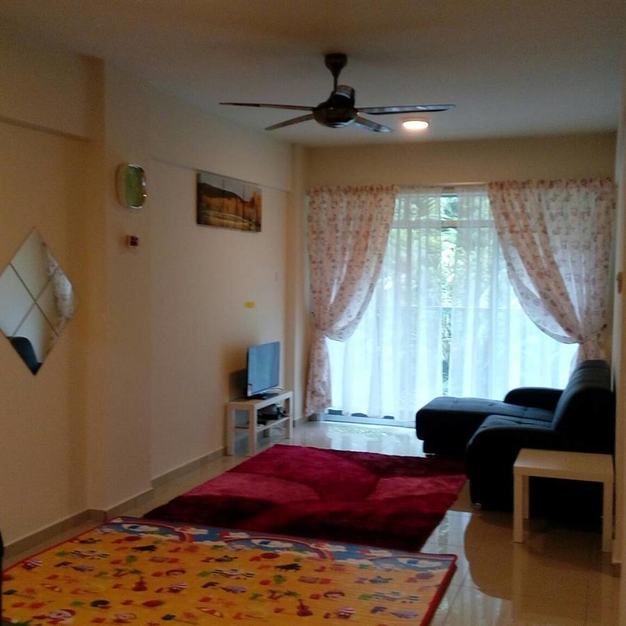 Azizi&Yati Muslim Homestay Cameron Highlands Exterior photo