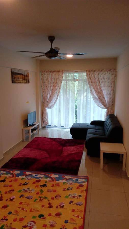 Azizi&Yati Muslim Homestay Cameron Highlands Exterior photo
